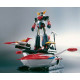 UFO ROBOT GOLDORAK GRENDIZER SPACE KING SET