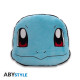 CARAPUCE COUSSIN POKEMON