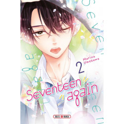 SEVENTEEN AGAIN T02