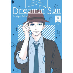 DREAMIN SUN NOUVELLE EDITION TOME 9