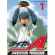 ACE OF DIAMOND T01