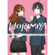 HORIMIYA T17 A PIECE OF MEMORIES