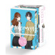 HORIMIYA T17 A PIECE OF MEMORIES EDITION LIMITEE