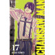 CHAINSAW MAN T17