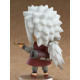 JIRAIYA ET GAMABUNTA NARUTO SHIPPUDEN FIGURINE NENDOROID PVC SET 10 CM