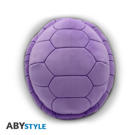 DRAGON BALL COUSSIN CARAPACE TORTUE GENIALE