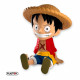 TIRELIRE LUFFY 15 CM