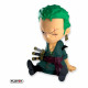 TIRELIRE ZORO 14 CM