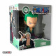 TIRELIRE ZORO 14 CM