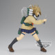 HIMIKO TOGA MY HERO ACADEMIA THE EVIL VILLAINS DX VOL 2 FIGURINE 17 CM