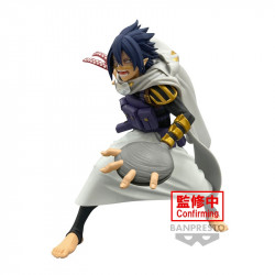 TAMAKI AMAJIKI ALIAS SUNEATER MY HERO ACADEMIA THE AMAZING HEROES PLUS VOL 8 FIGURINE 14 CM