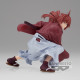 KENSHIN HIMURA RURONI KENSHIN VIBRATION STARS FIGURINE 12 CM