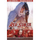 RED SONJA (3) LE PARDON DES MONSTRES