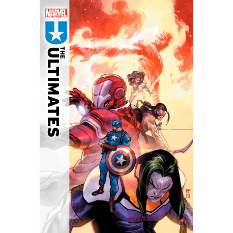 ULTIMATES 7