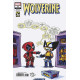 WOLVERINE 2 SKOTTIE YOUNG VAR