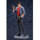 CITY HUNTER 1/8 RYO SAEBA NICKY LARSON ARTFX 25CM