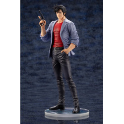 CITY HUNTER 1/8 RYO SAEBA NICKY LARSON ARTFX 25CM