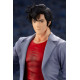 CITY HUNTER 1/8 RYO SAEBA NICKY LARSON ARTFX 25CM