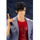 CITY HUNTER 1/8 RYO SAEBA NICKY LARSON ARTFX 25CM