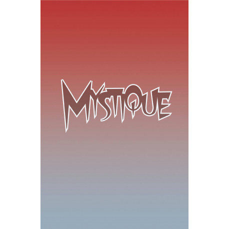 MYSTIQUE 1 LOGO VAR