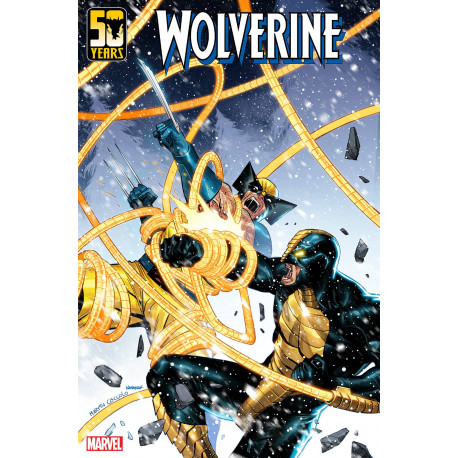 WOLVERINE 4