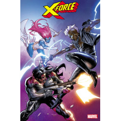 X-FORCE 6