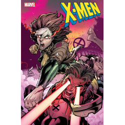 X-MEN 8