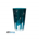 VERRE XXL 400 ML HATSUNE MIKU VILLE MUSICALE