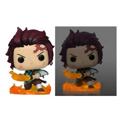 DEMON SLAYER - TANJIRO KAMADO POP!