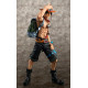 ONE PIECE PORTGAS D ACE EXCELLENT MODEL NEO DX 10TH LIMITED VERSION