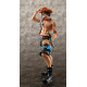 ONE PIECE PORTGAS D ACE EXCELLENT MODEL NEO DX 10TH LIMITED VERSION