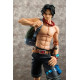 ONE PIECE PORTGAS D ACE EXCELLENT MODEL NEO DX 10TH LIMITED VERSION