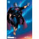 ABSOLUTE SUPERMAN 1 CVR C JIM LEE CARD STOCK VAR