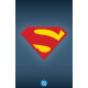 ABSOLUTE SUPERMAN 1 CVR E LOGO FOIL DESIGN VAR