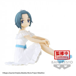 SAYAKA MIKI PUELLA MAGI MADOKA MAGICA THE MOVIE REBELLION SERENUS COUTURE