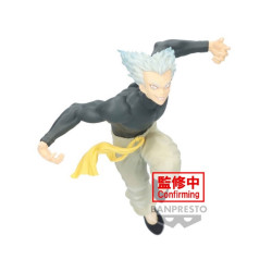 GAROU ONE PUNCH MAN FIGURINE