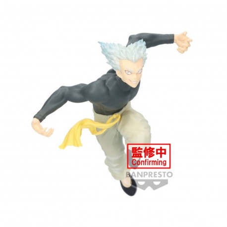 GAROU ONE PUNCH MAN FIGURINE