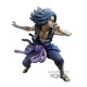 UCHIHA SASUKE NARUTO SHIPPUDEN BANPRESTO WORLD FIGURE COLOSSEUM