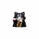 NARUTO NYARUTO MEGA CAT PROJECT TRADING FIGURES 3 CM