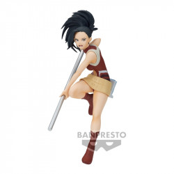 YAOYOROZU MOMO MY HERO ACADEMIA THE AMAZING HEROES VOL.37