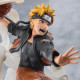 NARUTO UZUMAKI SAGE ART LAVA RELEASE RASENSHURIKEN NARUTO SHIPPUDEN STATUETTE FIGUARTS ZERO