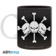 ONE PIECE BARBE NOIRE MUG