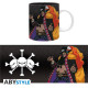 ONE PIECE BARBE NOIRE MUG