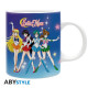 SAILOR MOON SAILOR GUERRIERES MUG