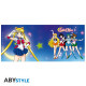 SAILOR MOON SAILOR GUERRIERES MUG