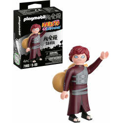 GAARA NARUTO SHIPPUDEN PLAYMOBIL