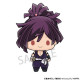 HELL S PARADISE JIGOKURAKU CHOKORIN MASCOT SERIES TRADING FIGURES 5 CM