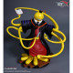 KORO SENSEI ASSASSINATION CLASSROOM FIGURINE TAKA PVC 30CM