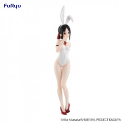 SHINOMIYA KAGUYA KAGUYA SAMA LOVE IS WAR BICUTE BUNNIES FIGURINE