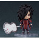 MADARA UCHIHA NARUTO SHIPPUDEN NENDOROID FIGURINE PVC 10 CM